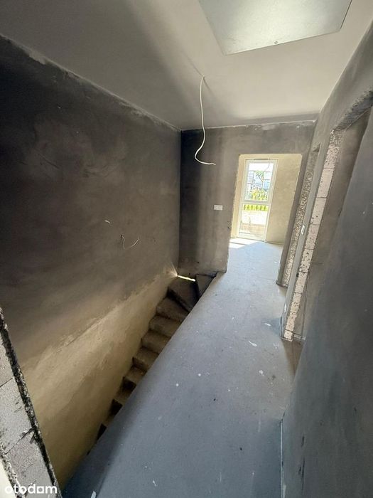 Dom w cenie mieszkania, 80,14 m2 + ogród + miejsce postojowe + strych