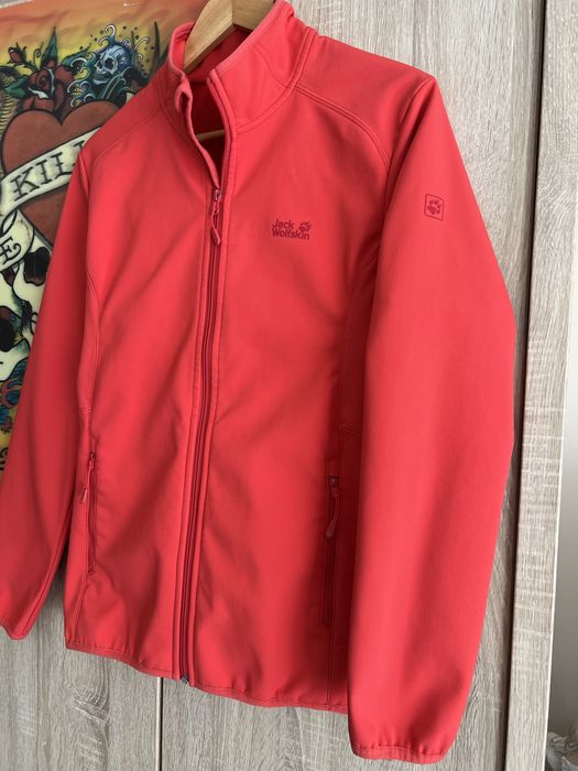 Kurtka Jack Wolfskin