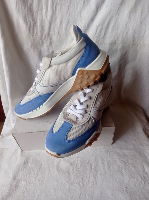 Кроссовки Ecco оригинал размер 41