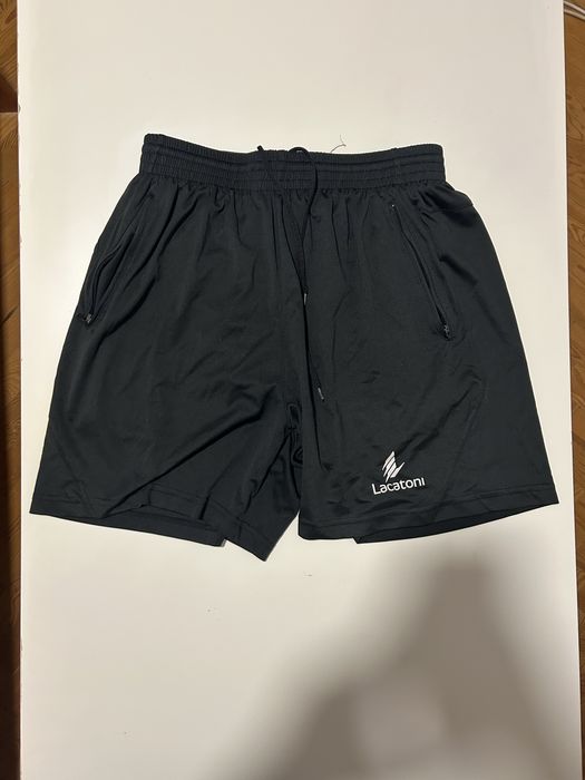 Equipamentos Arbitragem Lacatoni