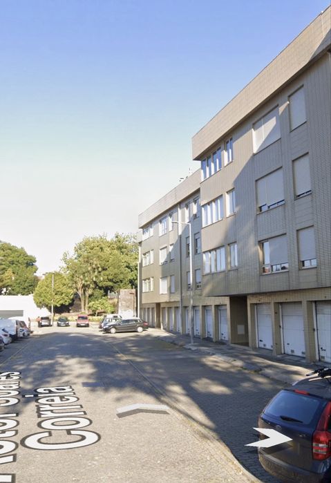 T2 com Garagem Centro Porto / Carvalhido
