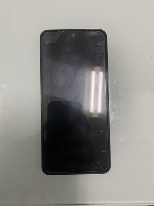 Redmi Note 14 Azul