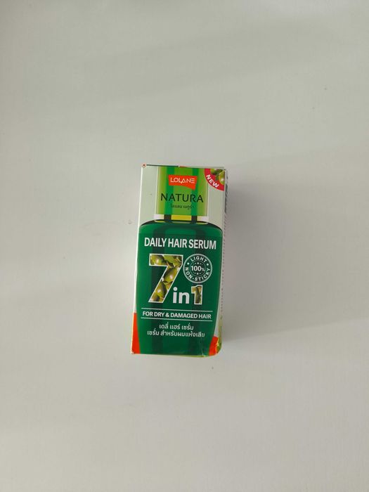 Lolane serum do włosów 50 ml