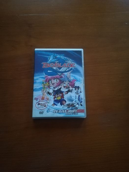 Filmes DVDS e Séries a 4 €