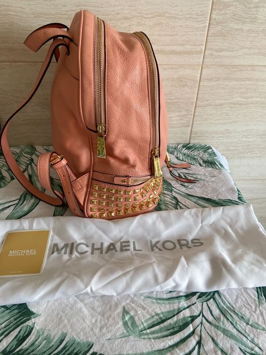 Michael Kors Backpack64751240280450122