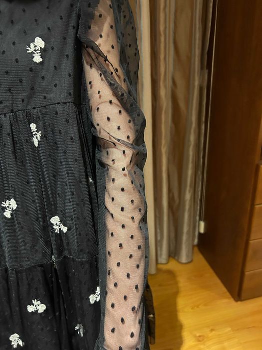 Vestido menina ZARA 13-14 anos