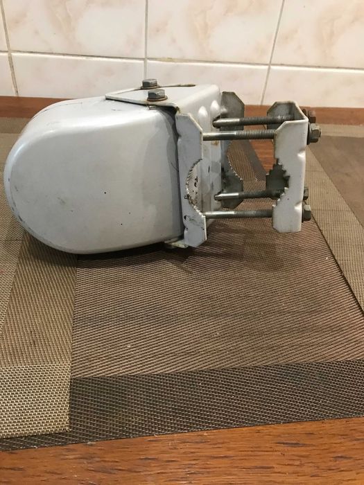 Мотор для поворота  спутниковой антенны