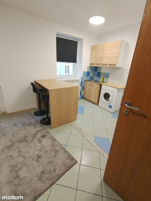 Apartament przestronny centrum Katowic bezczynszowy