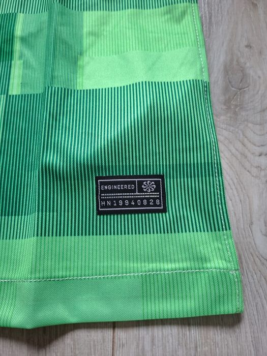 Koszulka piłkarska nike
