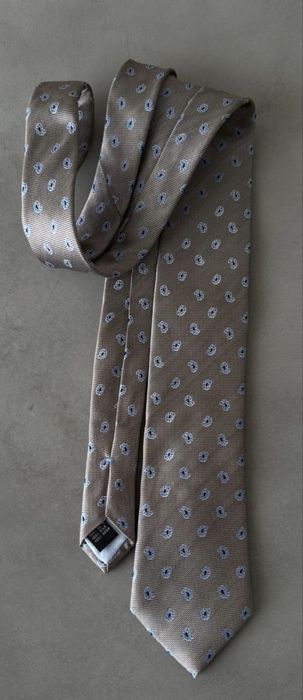 Gravata Giovanni Galli