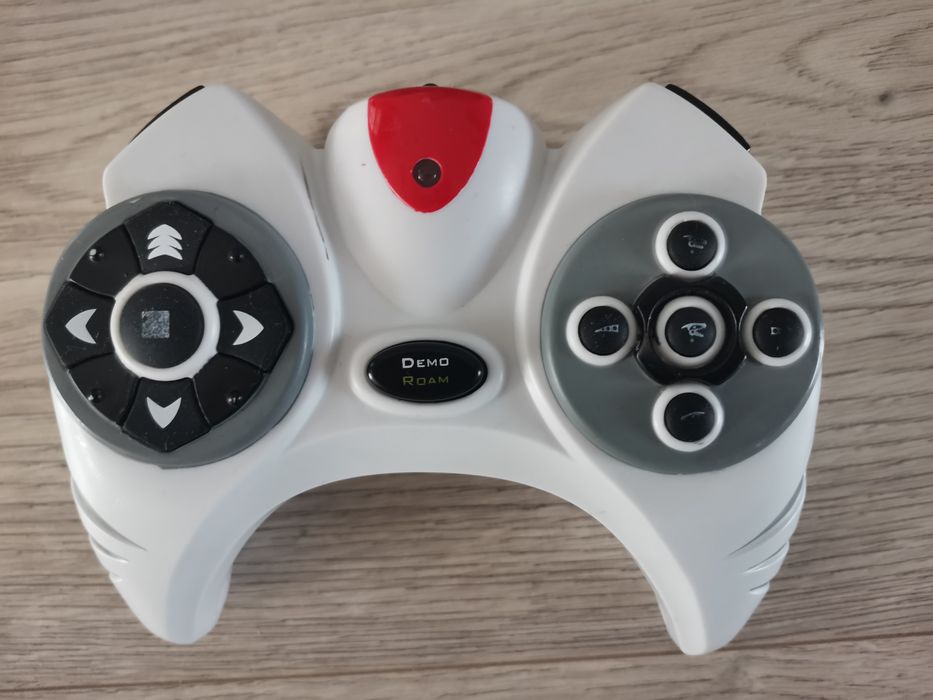 Інтерактивний динозавр Wow Wee Roboraptor X 80 см