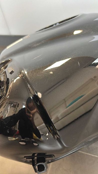 Zbiornik Paliwa Bak Honda CBF 600. 2004-07 [2179] ŁADNY