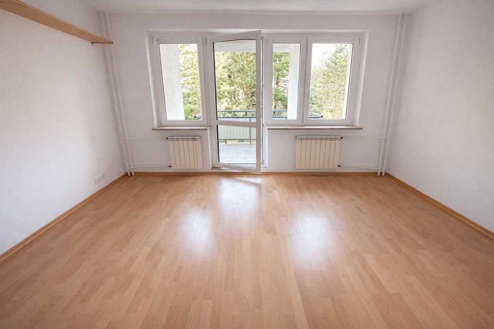 Bezpośrednio! Ursynów, ul. Hirszfelda | 46,8 m² | 1. piętro | Pełna własność z KW