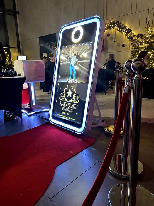 Fotolustro w kształcie smartfona -NOWOŚĆ