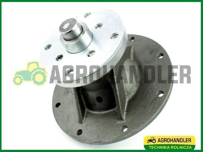 Pompa wody John Deere 6100, 6200, 6300, 6400, 6600, 6800, 6900, 6506