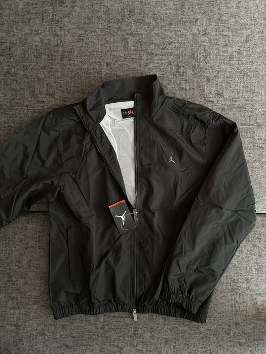 Вітровка бомбер Jordan Nike