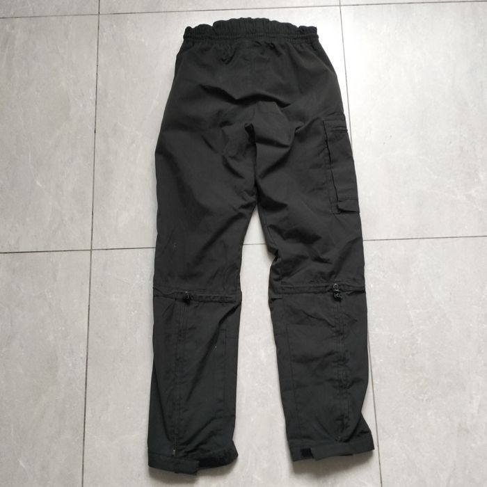 Fjallraven G-1000 spodnie trekkingowe roz XS