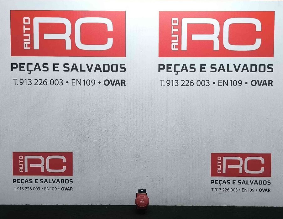 Botão / Interruptor 4 Piscas M20419 - HONDA CIVIC VII Hatchback