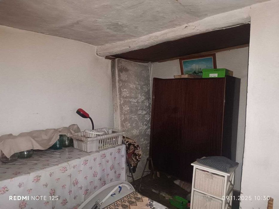 Продаж будинку в Тетіїві