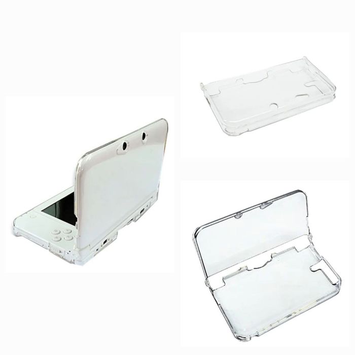 Чехол для Nintendo 3DS XL LL Противоударный NEW 3DS XL Game Boy Advans