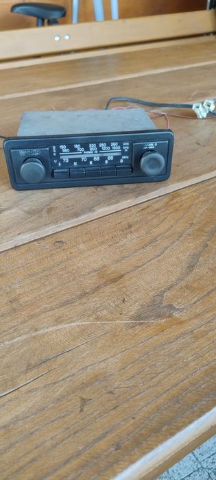 Radio samochodowe safari 5