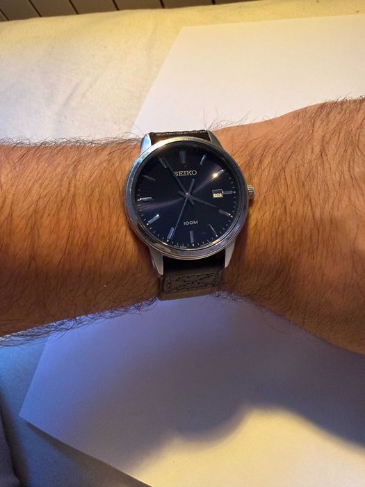 Seiko 6N42-00E8 100M