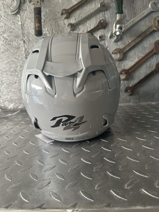 Capacete Arai NOVO