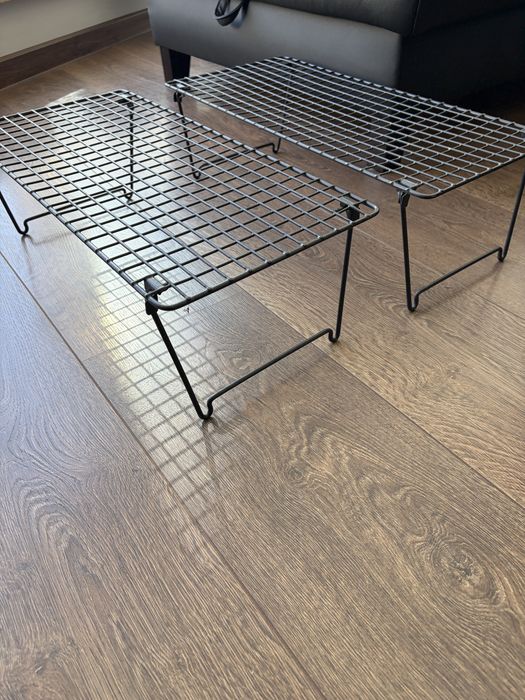 Półka na buty Grejik zakupiona w IKEA