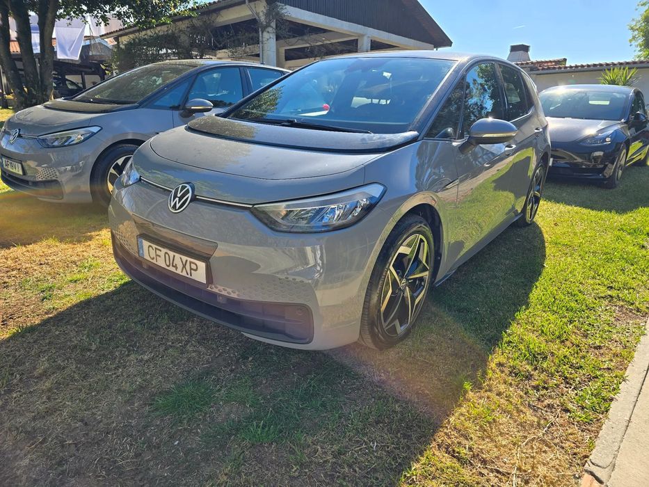 VW ID.3 Pro S (5L)