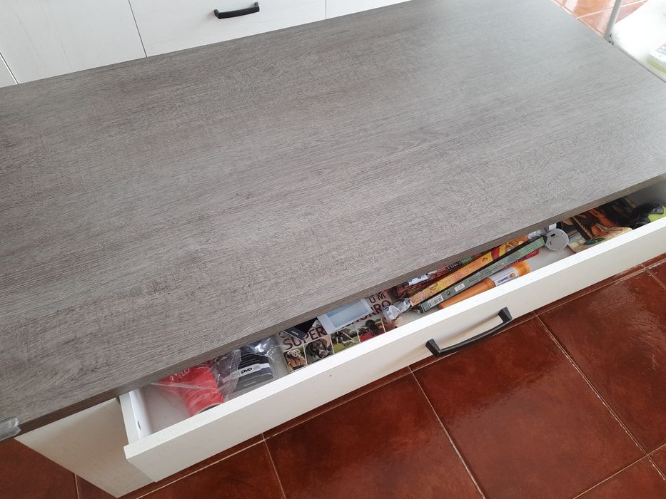 Mesa de Centro  Grande