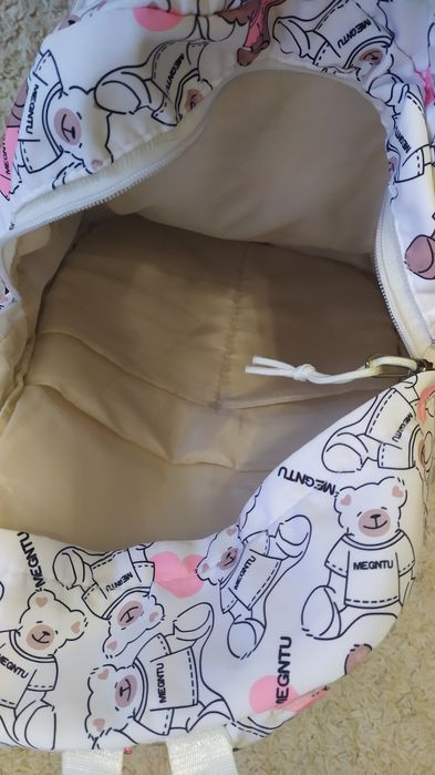 Рюкзак для девочки