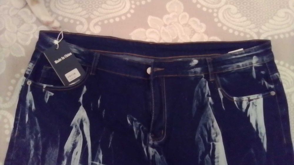 Calças Ganga Fashion UNISEXO