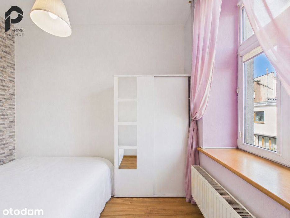 Apartment in Kalisz, Osiedle Marii Dąbrowskiej, Rogatka - Widok 6