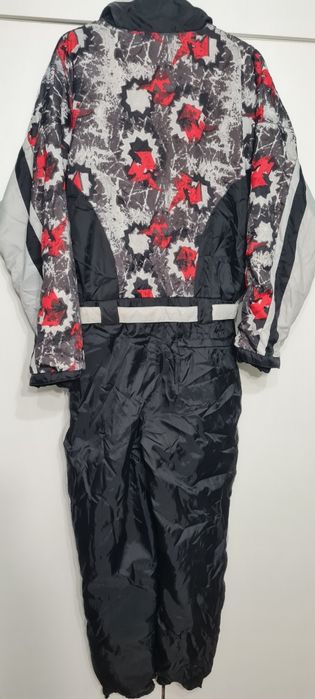 Kombinezon narciarski XXL