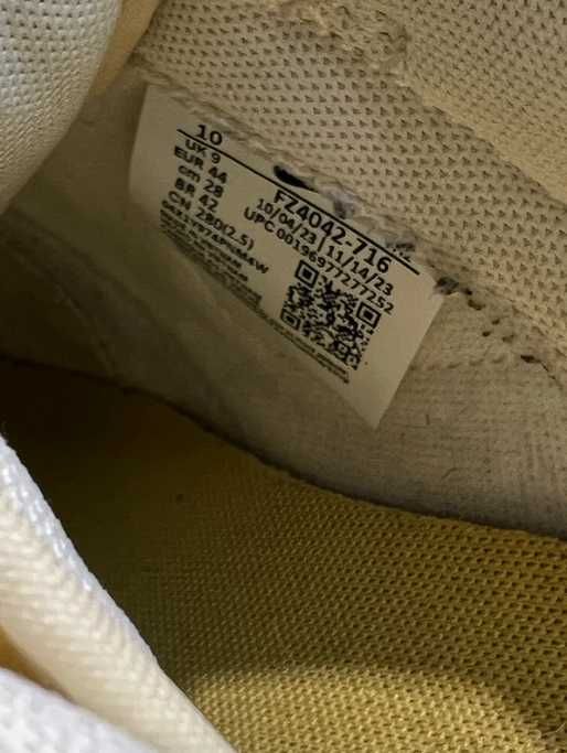 Buty sneakersy trampki Nike Dunk Low Retro 44