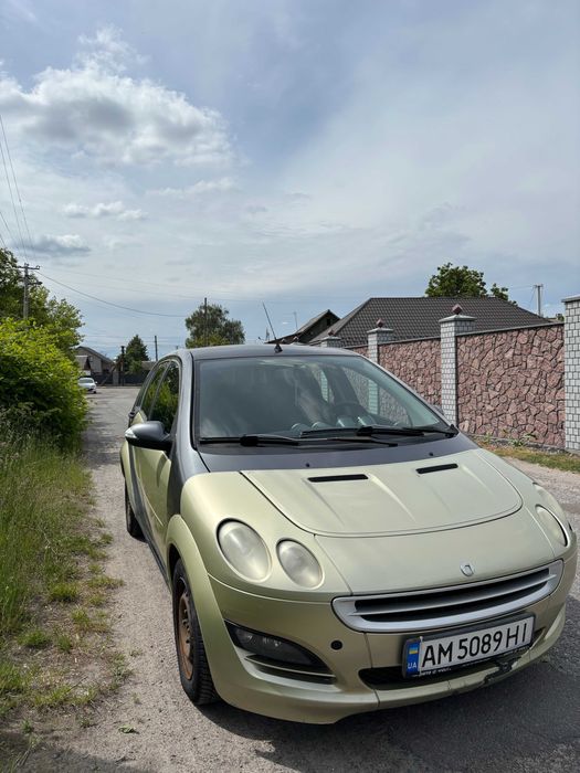 продаж власного легкового автомобіля