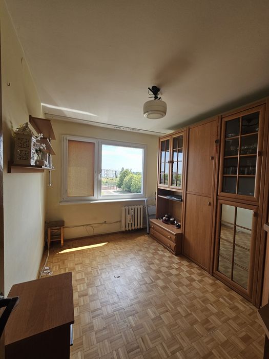 Mieszkanie 48m² 2- pokojowe