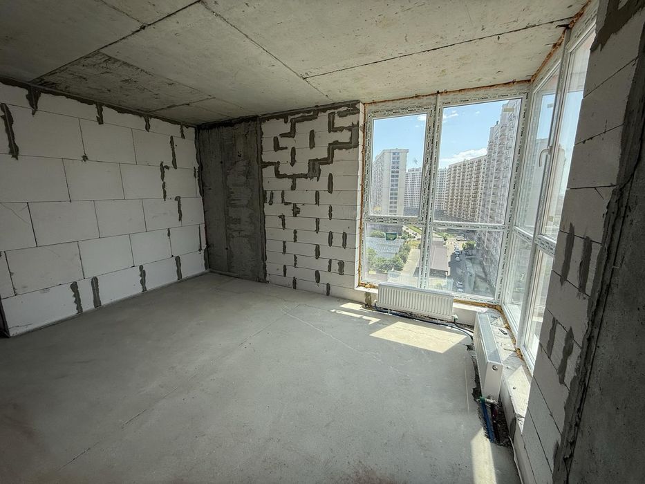 3-rooms apartment apartment by the address st. Sportivnaya (area 71 m²) - Atlanta.ua - photo 16