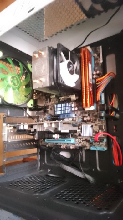 Комп'ютер  ігровий продаж  срочно