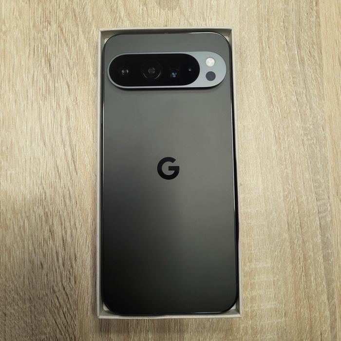 Google Pixel 9 Pro XL 16/128GB EU Neverlock Новий! Магазин! Гарантія!