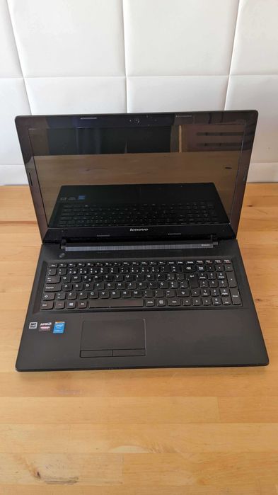 Vendo portátil LENOVO G50-80 i7