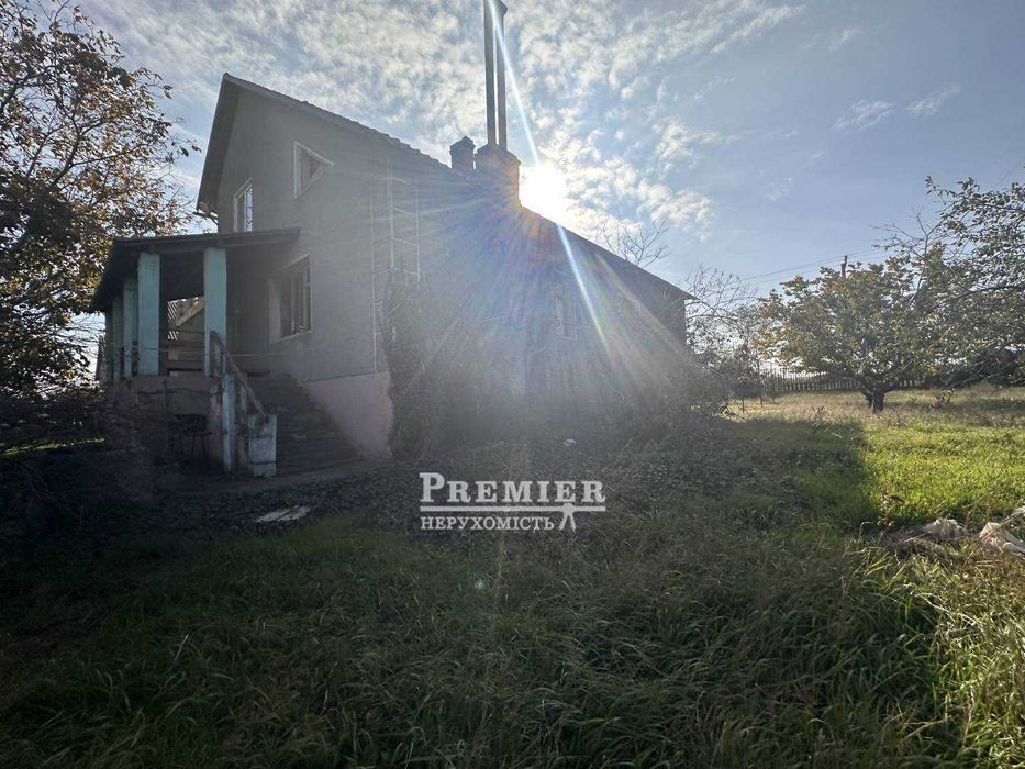 Дом 229 м2 Жилое Состояние, 25 соток Грибовка