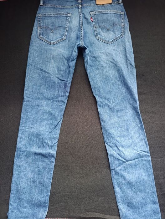 Джинси Levi's 511