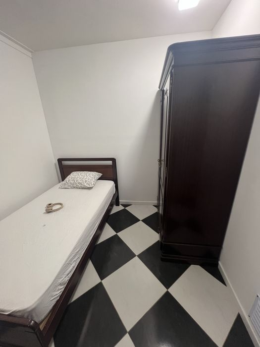 Quarto para arrendar