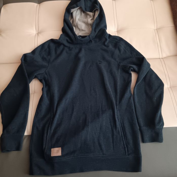 Bluza męska z kapturem Cropp