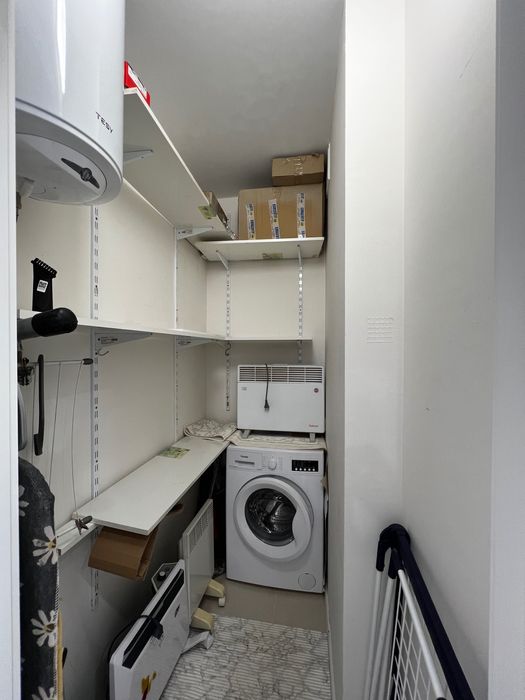 ЖК «Гранд бурже», 2 КІМ квартира 65 м2 з дизайнерським ремонтом.