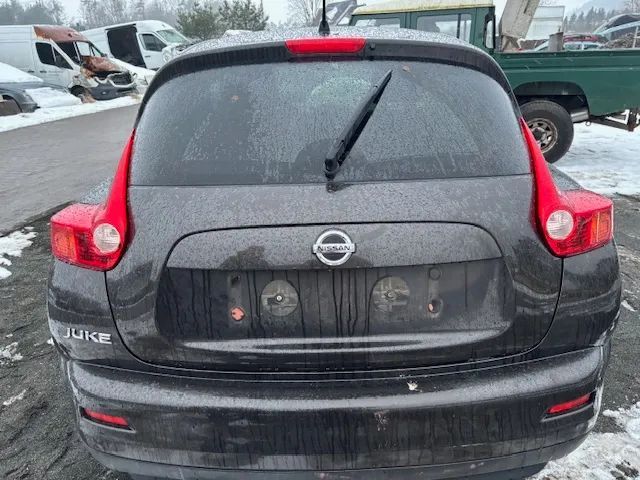 KAMERA COFANIA NISSAN JUKE F15
