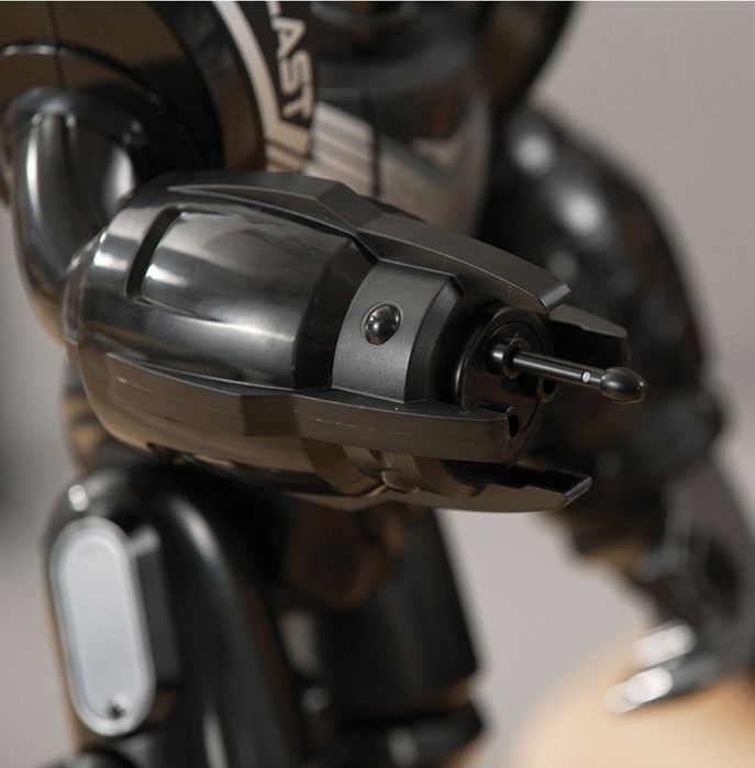 SilverLit Robo Blast 88097