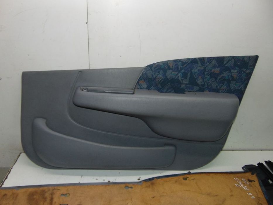 Toyota starlet ep 90 quartelas