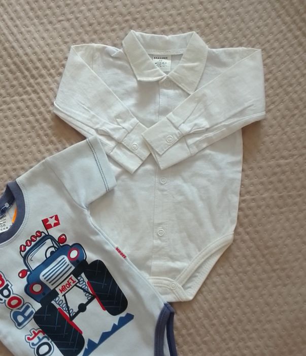 Body chłopięce Mrofi 68